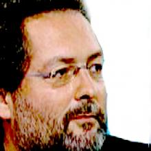 Nuno Ramos de Almeida