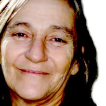 Graça Marques Pinto