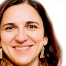 Cláudia Elias