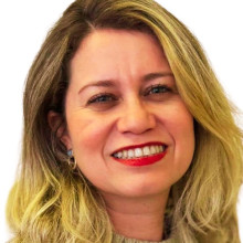 Cyntia de Paula