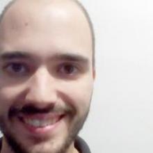 José Ricardo Paula