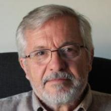 Luís Farinha