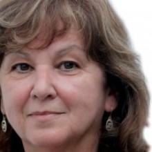 Maria da Paz Campos Lima