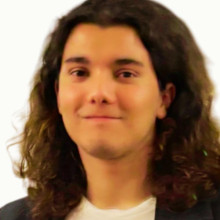 Rafael Pereira