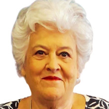 Maria do Rosário Gama