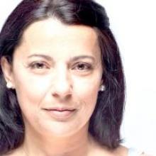 Sónia Garrido Sousa