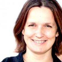 Susana Constante Pereira