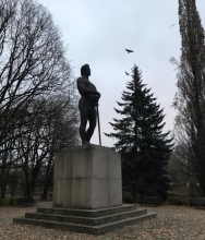 Tartu, Estónia. Fotos de Julius Jansson, Jacques Bopp e José Luís Peixoto