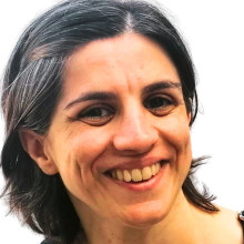 Teresa Alves Martins