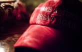 Chapéu MAGA
