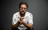 Alberto Toscano