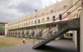 Bairro da Bouça, no Porto