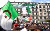 Mobilização em Argel