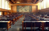 Biblioteca Nacional por André Kosters - Lusa