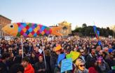 Em Itália, nos últimos meses do ano, despontou o importante movimento das sardinhas contra a “política do ódio”