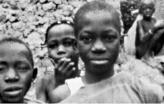 Africa 50 de René Vautier, França, 1950