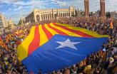 Dia Nacional da Catalunha de 2023. Foto da Assemblea Nacional Catalana.