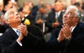 Marcelo e António Costa