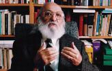 Paulo Freire - Foto reproduzida de Brasil247