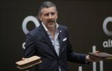 Alexandre Fonseca, presidente da Altice