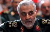 O general iraniano Qassim Suleimani passou mais tempo no Iraque que no Irão desde o verão do ano passado. Foto Isna