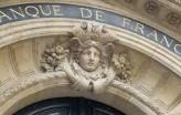 Banco de França. Imagem da instituição.