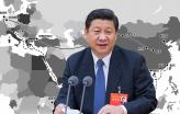 A nova rota da seda constitui a estratégia expansionista mundial de Xi Jinping