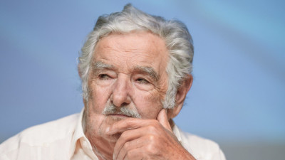 Pepe Mujica