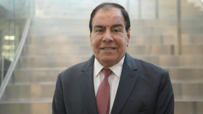 Izzeldin Abuelaish