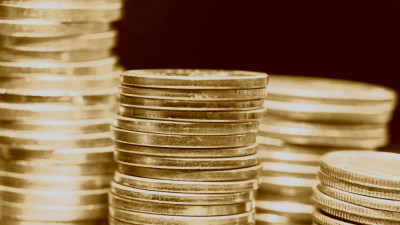 moedas