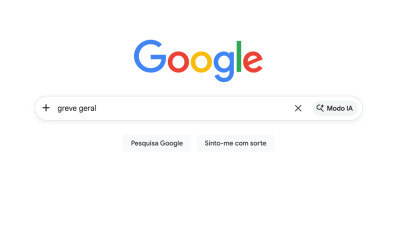 pesquisa Google