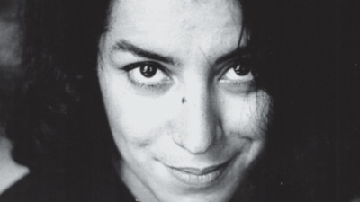 Marjane Satrapi