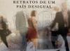 Pormenor da capa do livro “Portugal Esquecido - Retratos de um país desigual”.