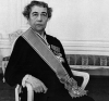 Alexandra Kollontai em 1946.