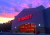 Loja da Target no EUA. Foto de Mike Mozart.