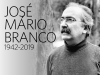 José Mário Branco 1942-2019