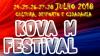 Kova M Festival divulga cultura africana