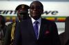 Robert Mugabe. Foto de Al Jazeera English, Flickr.