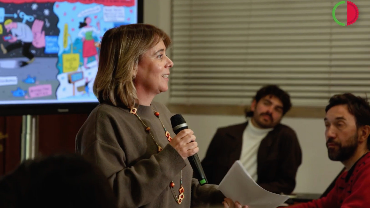 Laboratório do Futuro | Catarina Contigo