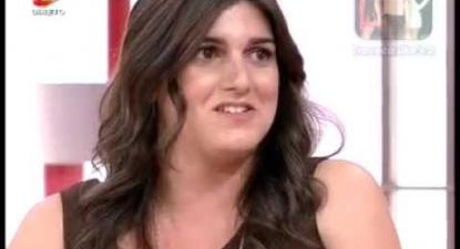 Entrevista de Júlia Pereira, ativista transexual e candidata do Bloco