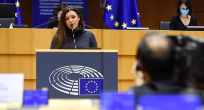 Condenamos o golpe militar e não esquecemos o massacre dos Rohyngia