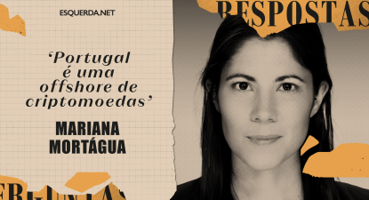 Portugal é uma offshore de criptomoedas