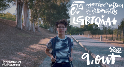 Um Movimento em Marcha