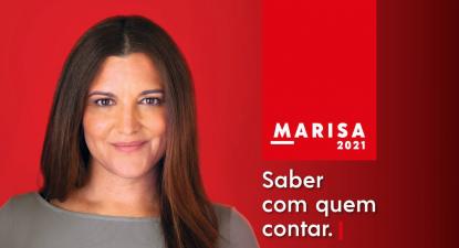 Tempo de Antena: Saber com quem contar