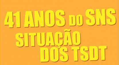 Nos 41 anos do SNS: Valorizar os Técnicos de Saúde de Diagnóstico (TSDT)