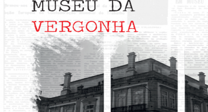 O “Museu da Vergonha” é uma curta-metragem documental realizada por Luís Monteiro e José Machado Castro.