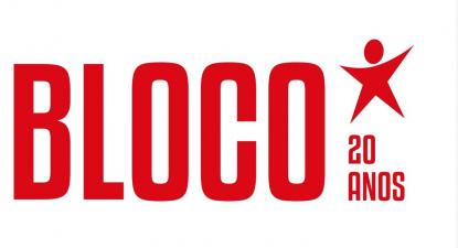 Bloco: 20 anos a mudar a Política
