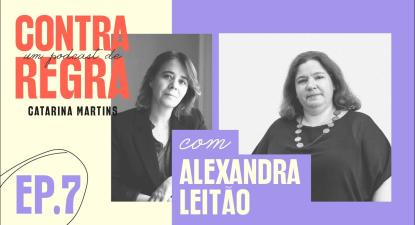 Alexandra Leitão: A ortodoxia europeia alimenta a extrema-direita?