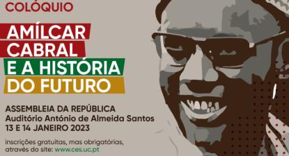 Colóquio “Amílcar Cabral e a História do Futuro”: sábado