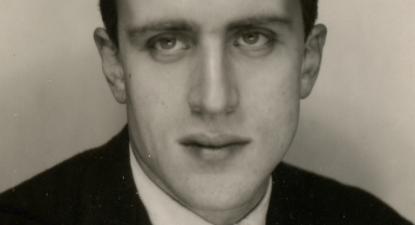 Boris Vian faria hoje 97 anos